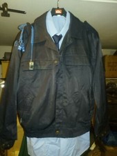 Hungarian police uniform 2000-2010 complete set