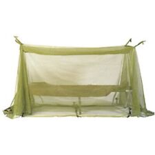 Previously Issued U.S. G.I. Olive Drab Military Surplus Field Insect Protecti... picture