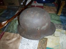 m16 M18 German Austrian WWI helmet shell picture