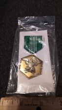 UNITED STATES OF AMERICA MEDAL FOR MILITARY MERIT - NEW SEALED picture