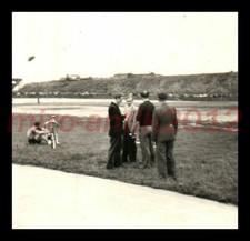 Photo, postwar, district championship in the track race, Chemnitz 6, 5026-905