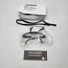 New Genuine Military Ballistic Safety Glasses SPECS Special Protective Eyewear picture