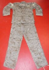 Paraclete AOR1 SOF Battle Dress Uniform Large set SOCOM DEVGRU SOF picture