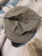 ww2 replica  hbt cap, Used .Light Shade  picture