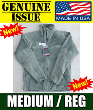 Genuine US Military Polartec thermal pro jacket gen III 3 USMC ARMY ECWCS fleece picture