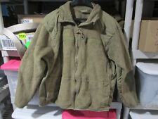Peckham Tactical Men's Gen III Polartec Fleece Jacket Medium Regular Tan picture