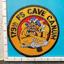 The 179th Fighter Squadron is an active unit of the Minnesota Air National Guard