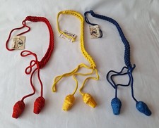 Socialist Republic Romania Youth Organization Pioneers 3 pieces of cords 1980's