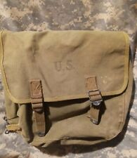 US 1944 Musette Bag picture