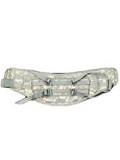 Military Tactical Combat Ammo Waist Belt Digi Camo Adjustable picture