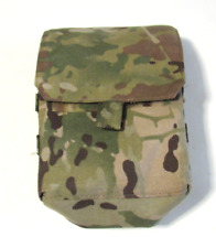 Tactical Tailor FIGHT LIGHT MOLLE SAW Ammo/Utility Pouch - multicam picture