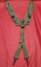 US Military Alice Suspenders Individual Equipment Harness YStrap LCI LC1 LC2 picture