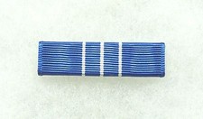 US Department of State Meritorious Honor Award Medal service ribbon