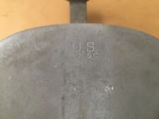 WW1 1918 LF&C US CANTEEN CUP picture