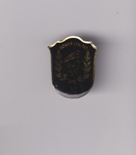 Panama Police Counter Terrorism PML badge post Just Cause obsolete