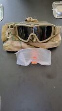 Revision Desert Locust US Military Tactical Goggles Multicam picture