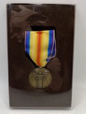 Inter-Allied Commemorative Medal French Victory Replica DeAgostini