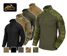 HELIKON-TEX MCDU Combat Shirt Jacket Tactical Battle Dress Uniform NYCO Ripstop picture