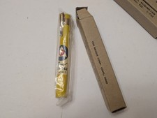 NOS Cold War Civil Defense Bendix CD V-742 Dosimeter