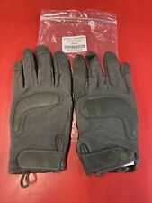  COMBAT ARMY TYPE II CAPACITIVE GLOVES SZ LARGE NEW picture