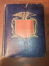 1943 8th Airforce Bomb Group Service Record- WWII Primary Source Queen Elizabeth