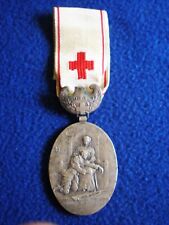 France: UFF Commemorative Medal for Nurses in the Great War 1914-1918 picture