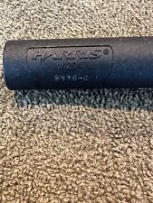 RARE Harris 30MHz-512MHz  Collapsible Whip Blade Broadband Antenna - SOF picture