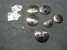 4- WW2 medals "in lasting memory of those who served" "In honor of WWII victory"