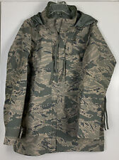 US Military Gore-Tex Parka Small Regular All-Purpose Environmental Camouflage picture