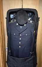 40RA - US ARMY Military Police Dress Blues Full Uniform Jacket 8405-01-522-3096 picture