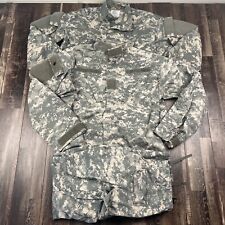 US Army Military Uniform ACU Digital Camo Lot of 3 Pants Jacket Medium Regular picture