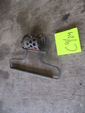 Used Barrel Carry Handle, Light Spotty Rust, for BMG picture