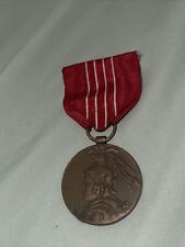 Original WWII-Era Medal of Freedom Medal picture