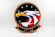 VT-22 Golden Eagles Plaques,14