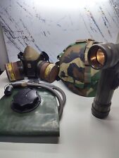 vintage military style flahlight Used warrior equipment picture