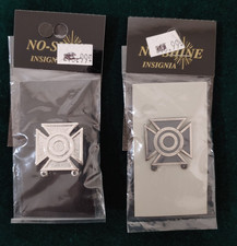 Military Militaria U.S. Army Sharpshooter Badge