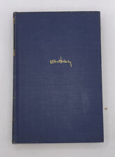 First Edition - Admiral Halsey's Story By: J Bryan lll (1947) Vintage Hardcover picture