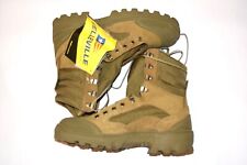 Belleville HKR /990 Mountain Combat Hot Weather Olive Coyote Boots SZ:9.0R NEW  picture