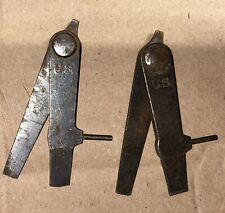 U.S. Springfield Rifle Combination Tools (Qty 2) Plus Additional picture
