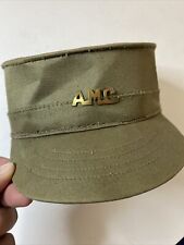 Vintage US Military Falcon “Jump Up” Cap Air Mobility Command Rare picture