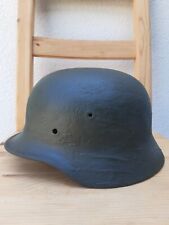 ww2 german helmet M40 picture