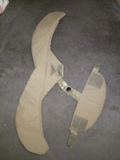 British Army MTP Virtus Collar Protection New Armour STV SAF picture