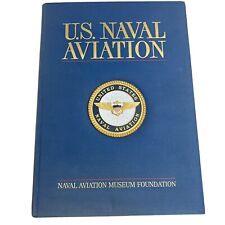 US Naval Aviation Museum Foundation Book Goodspeed Burgess 2001 Hardcover Table picture