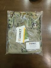 RARE SERKET AOR2 Combat Shirt NSW AND SFG ISSUE ONLY BRAND NEW LARGE REGULAR picture