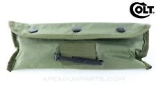 US Army M16 Rifle Gun Cleaning Kit Pouch USGI Equipment Tool 8465007819564 picture