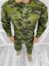 Army tactical suit multicam light greens for the Armed Forces of Ukraine, summer picture