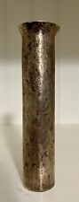 WW1 Trench Art Bud Vase picture