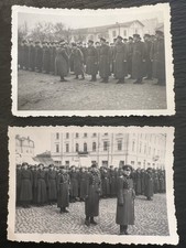 1937 1945 Bulgarian Army Railway Regiment Red Army Occupation 