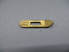 US M3 Imperial Guard Brass picture