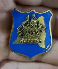 Distinctive Unit insignia Pin Army DI DUI . Pin picture